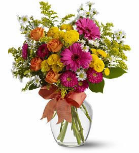 Florist on Azalea Coast Florist